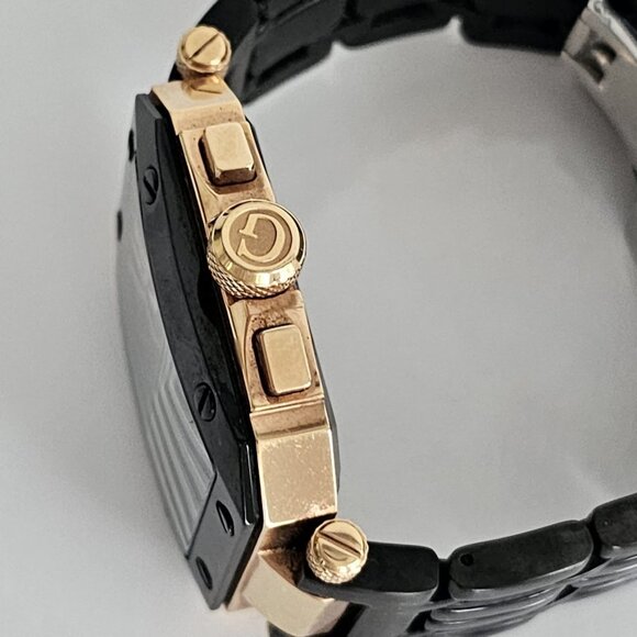 GC Guess Collection G63002G1 Stunning men's watch! - Picture 4 of 14